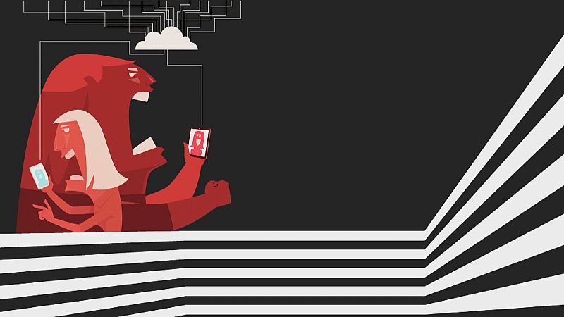 Entrevista: Delitos de odio en Andalucía - Ver ahora