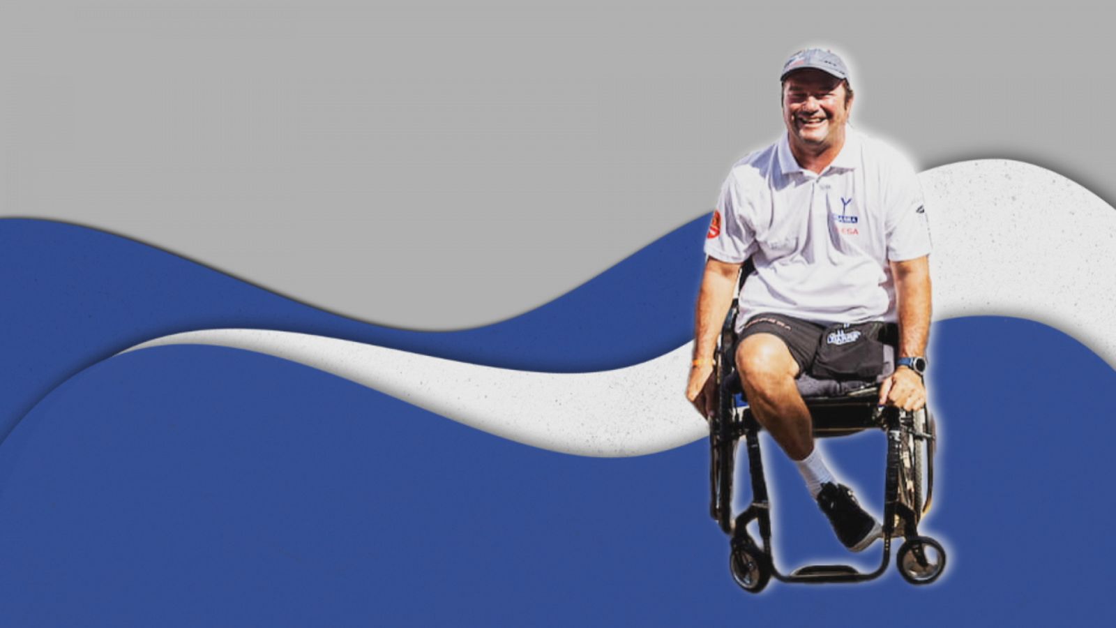 Arturo Montes, tercer clasificado - Ver ahora