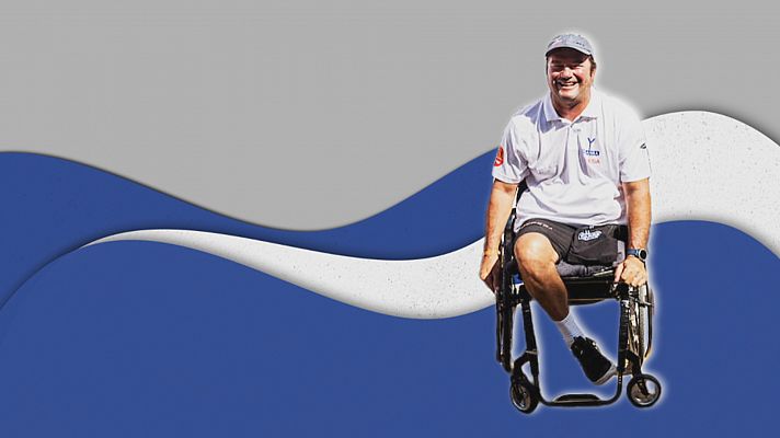 Noticias Andalucía - Arturo Montes, tercer clasificado