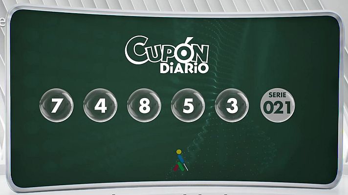 Sorteos ONCE - Sorteo ONCE - 10/08/23