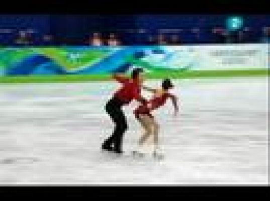  - Medalla de plata y beso a la pista