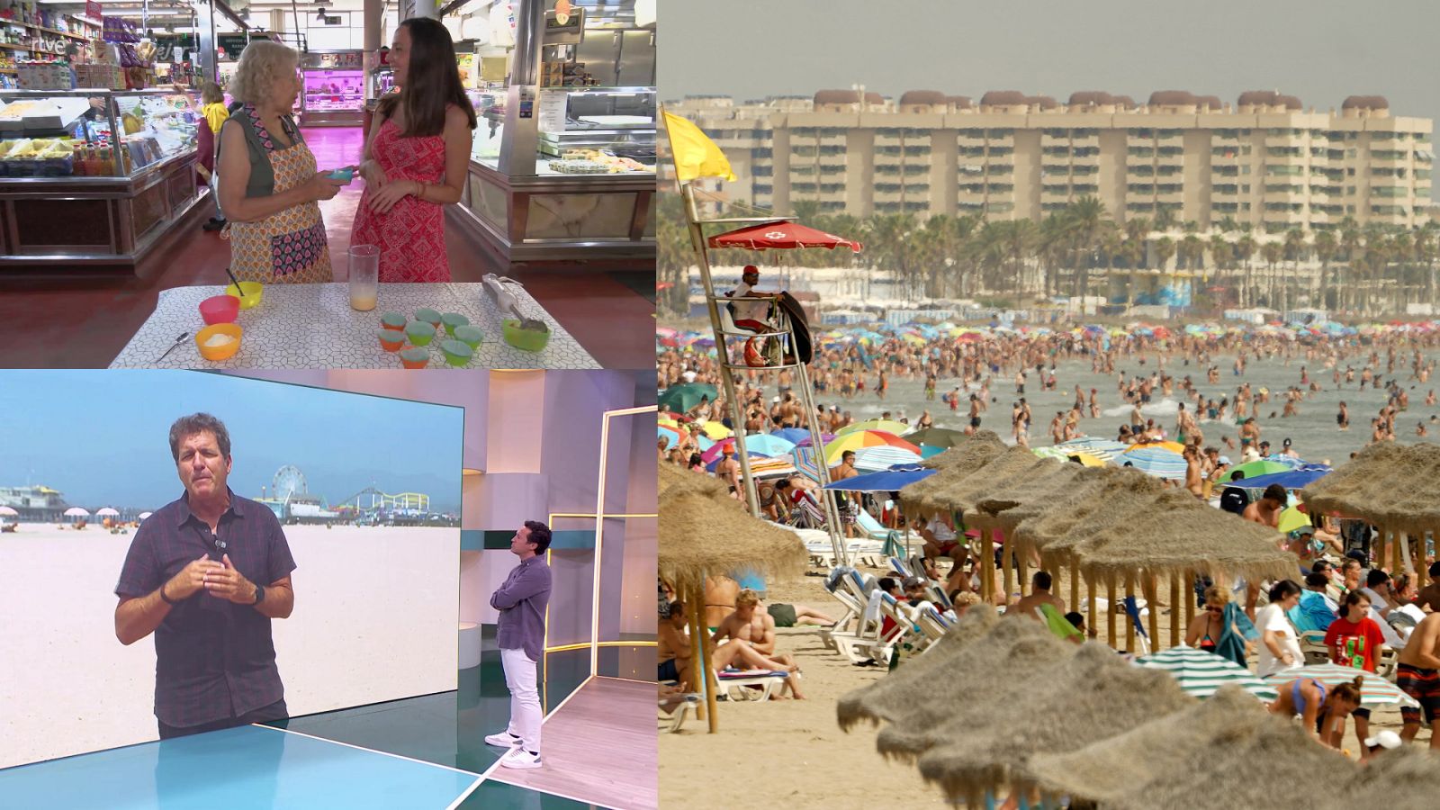 Aquí la Tierra - 10/08/23 - ver ahora