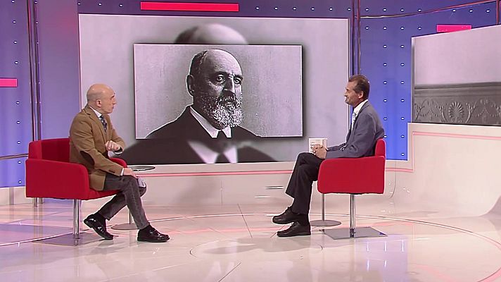 La hora Cervantes - La hora Cervantes - 10/08/23