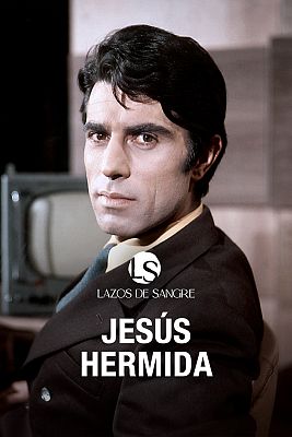 Lazos de sangre - Jesús Hermida