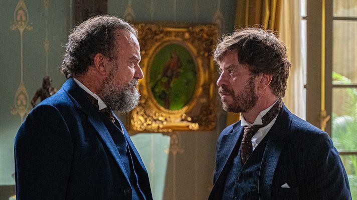 La promesa - Episodio 163