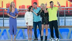 El puente de las mentiras - Programa 4