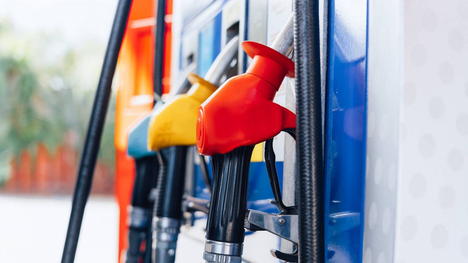 El IPC marca un 2,3% por el precio de carburantes y alimentos 