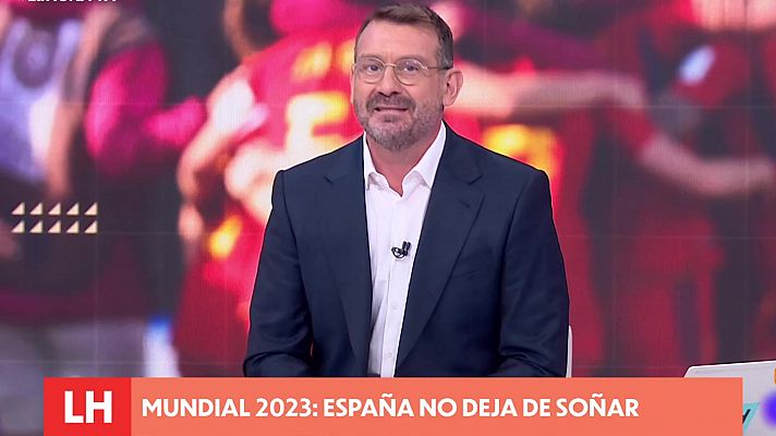 La hora política - 11/08/23