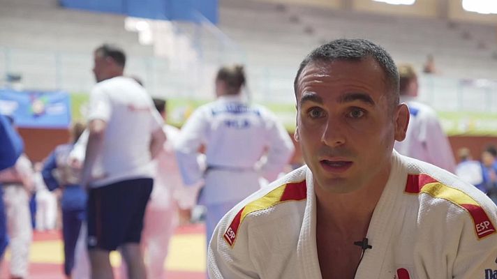Judo - Historia de superación