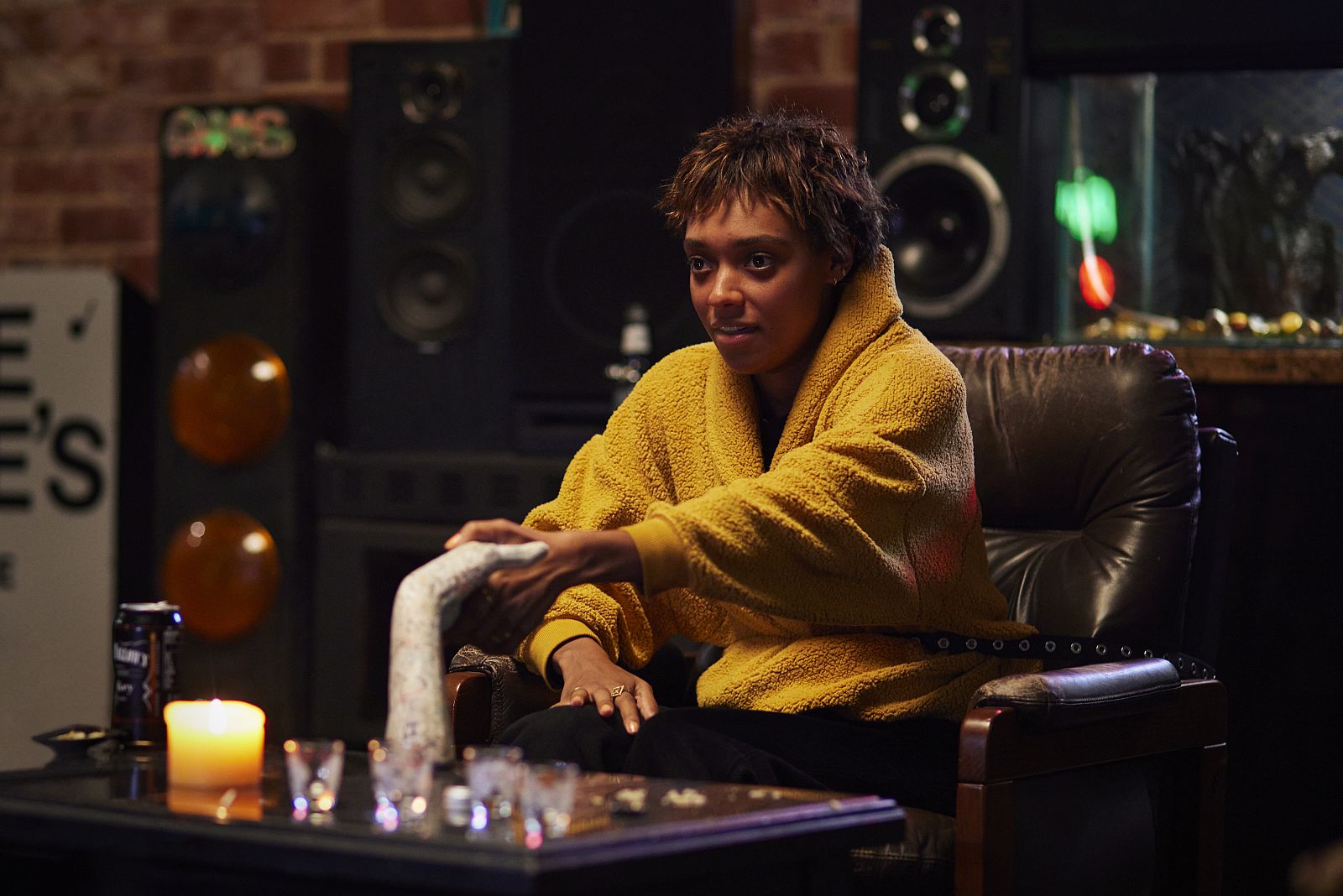 Días de Cine: Háblame | Ver