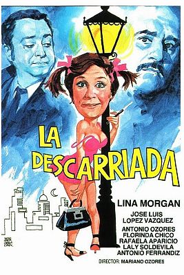 La descarriada