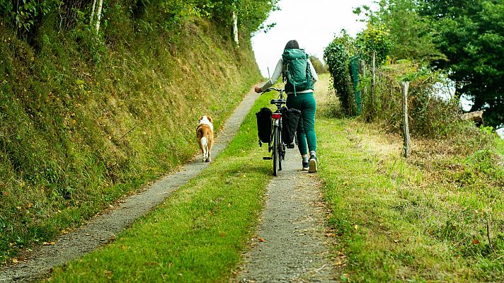 Telediario 1 - ¿Cómo viajar más barato en temporada alta?
