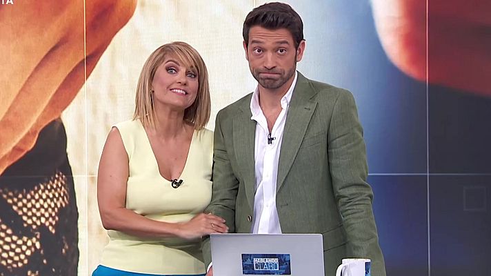 Hablando claro - Programa 234