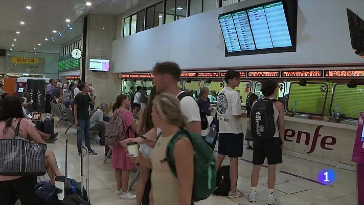 L'Informatiu - L'Informatiu - 11/08/2023