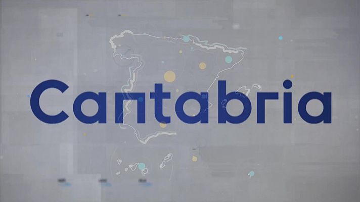 TeleCantabria - Telecantabria - 11/08/23