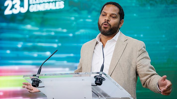 Vox advierte al PP que no estarán en ninguna \"ecuación\" con Junts