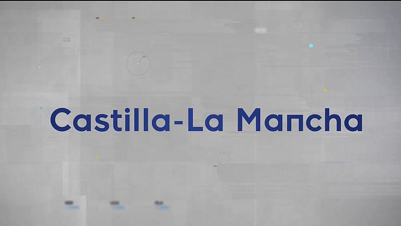 Noticias de Castilla-La Mancha - 11/08/2023 - Ver ahora