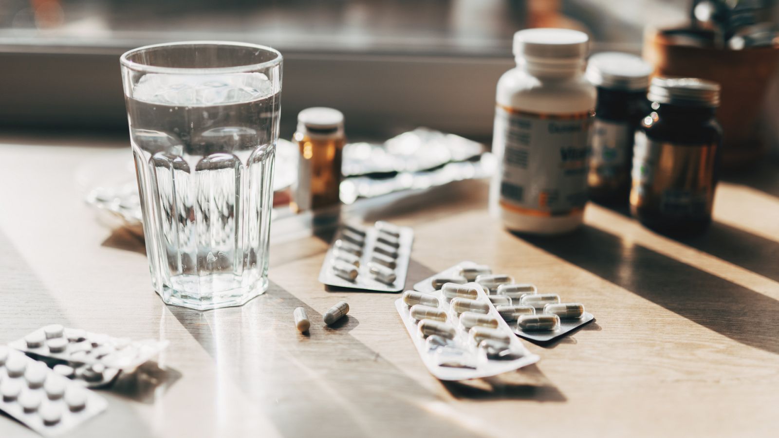 Medicamentos y calor, una combinación incompatible | Ver