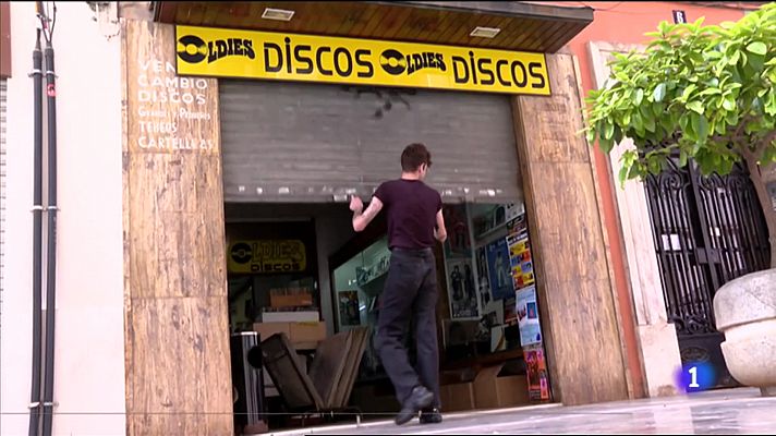 L'informatiu - Comunitat Valenciana - L'Informatiu Comunitat Valenciana 2 - 11/08/23