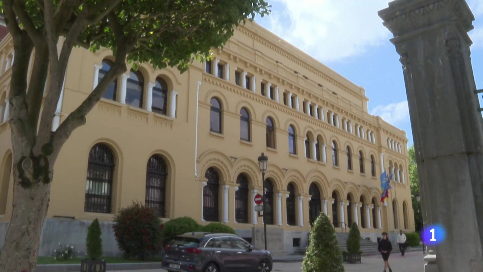 Asturias en 2' - 11/08/2023 - Ver ahora