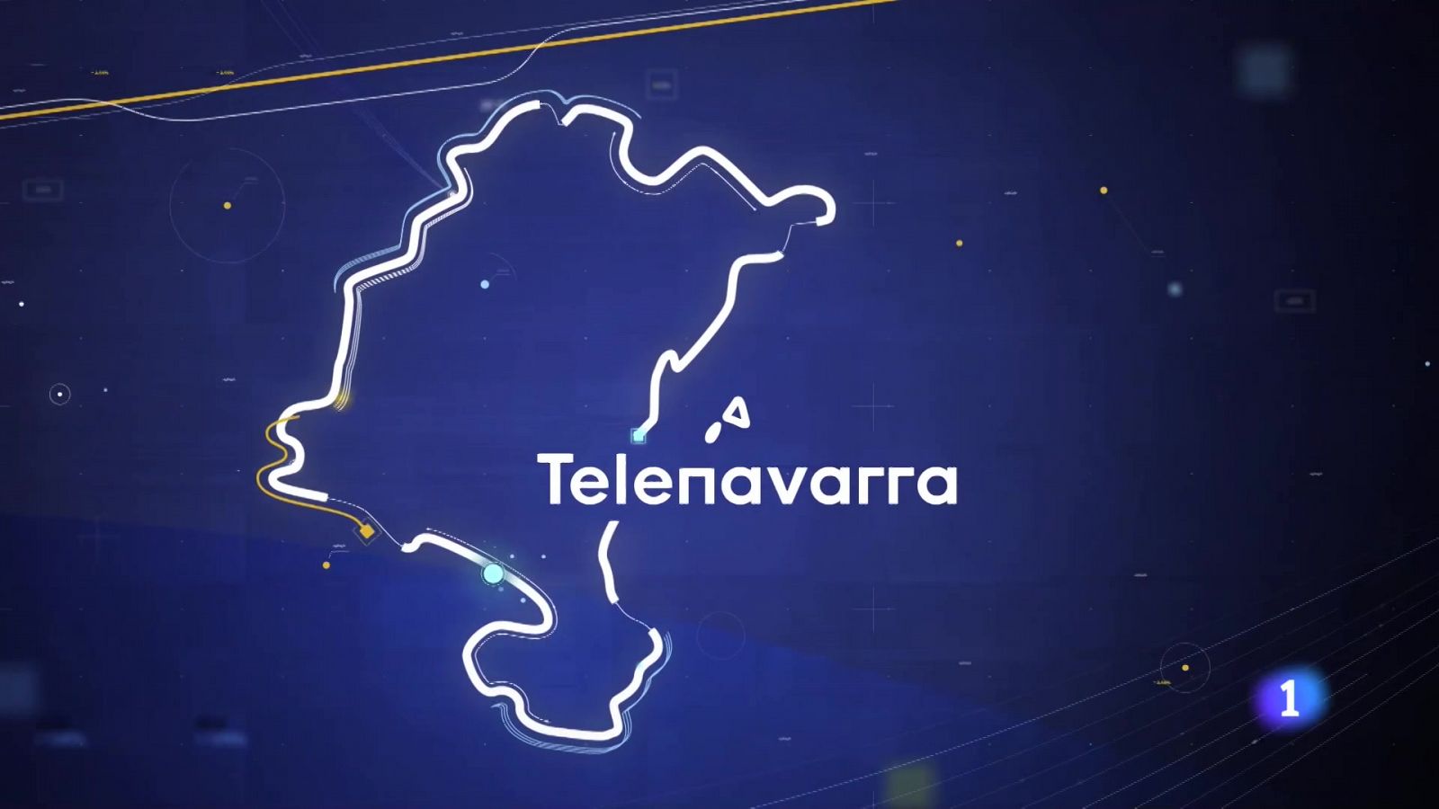 Telenavarra 2 -  11/8/2023 - RTVE.es