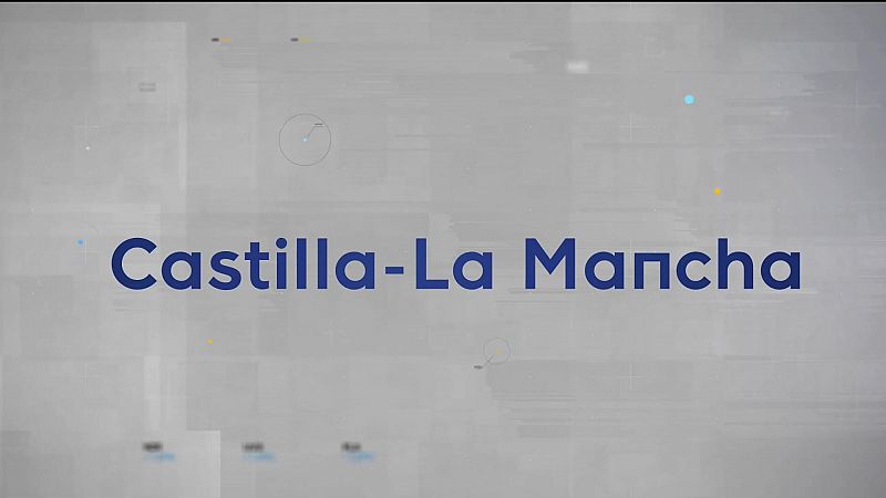 Noticias de Castilla-La Mancha 2 - 11/08/23- Ver ahora
