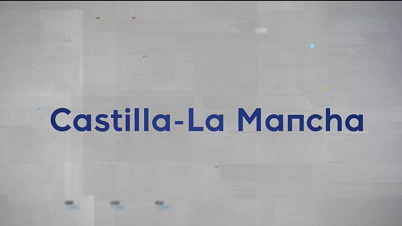Castilla-La Mancha en 2' - 11/08/23- Ver ahora