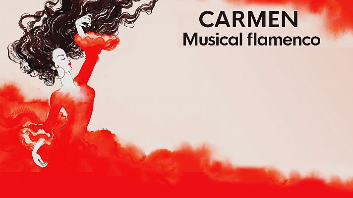 La versión más flamenca de Carmen