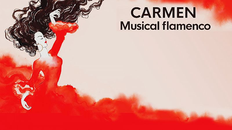 La versión más flamenca de Carmen - Ver ahora