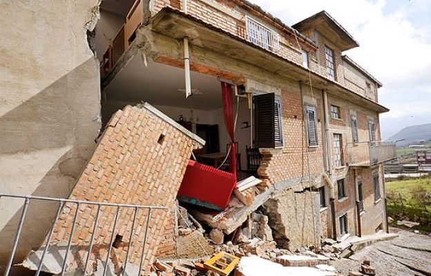  - San Fratello a punto de desaparecer