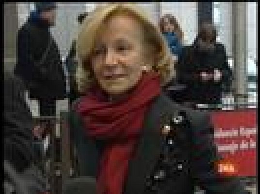  - El PSOE inicia los contactos