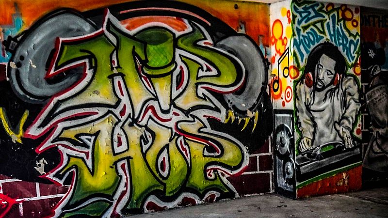 50 años de Hip Hop, de contracultura a tendencia | Ver