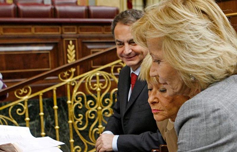 El PSOE inicia una ronda de contactos para el pacto