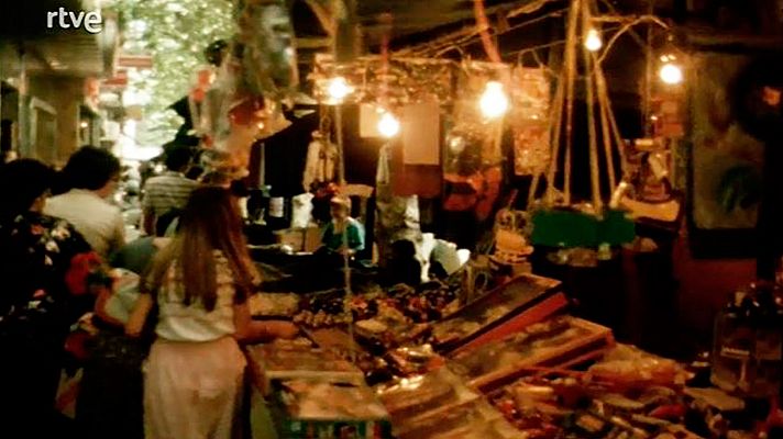 Giravolt (1973-1978) - Les associacions de consumidors