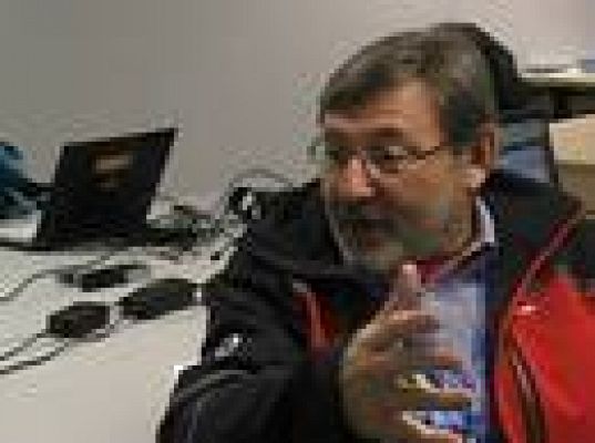  - Lisavetzky: ' España no brilla'