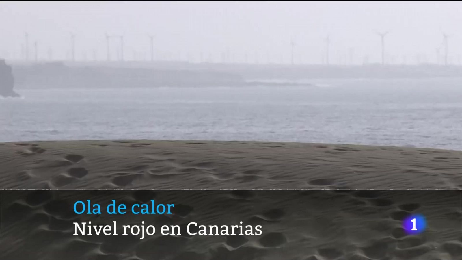 Telecanarias: Canarias en 2' - 12/08/2023         | RTVE Play