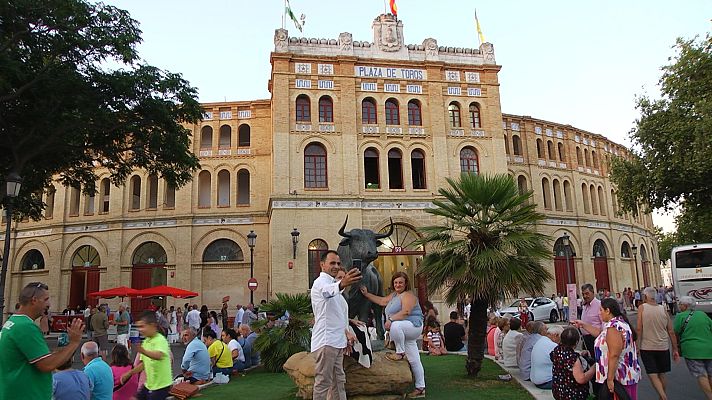 Tendido cero - Tendido cero - 12/08/23