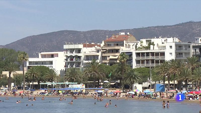 Gaudir d'unes vacances a la costa surt més car que mai