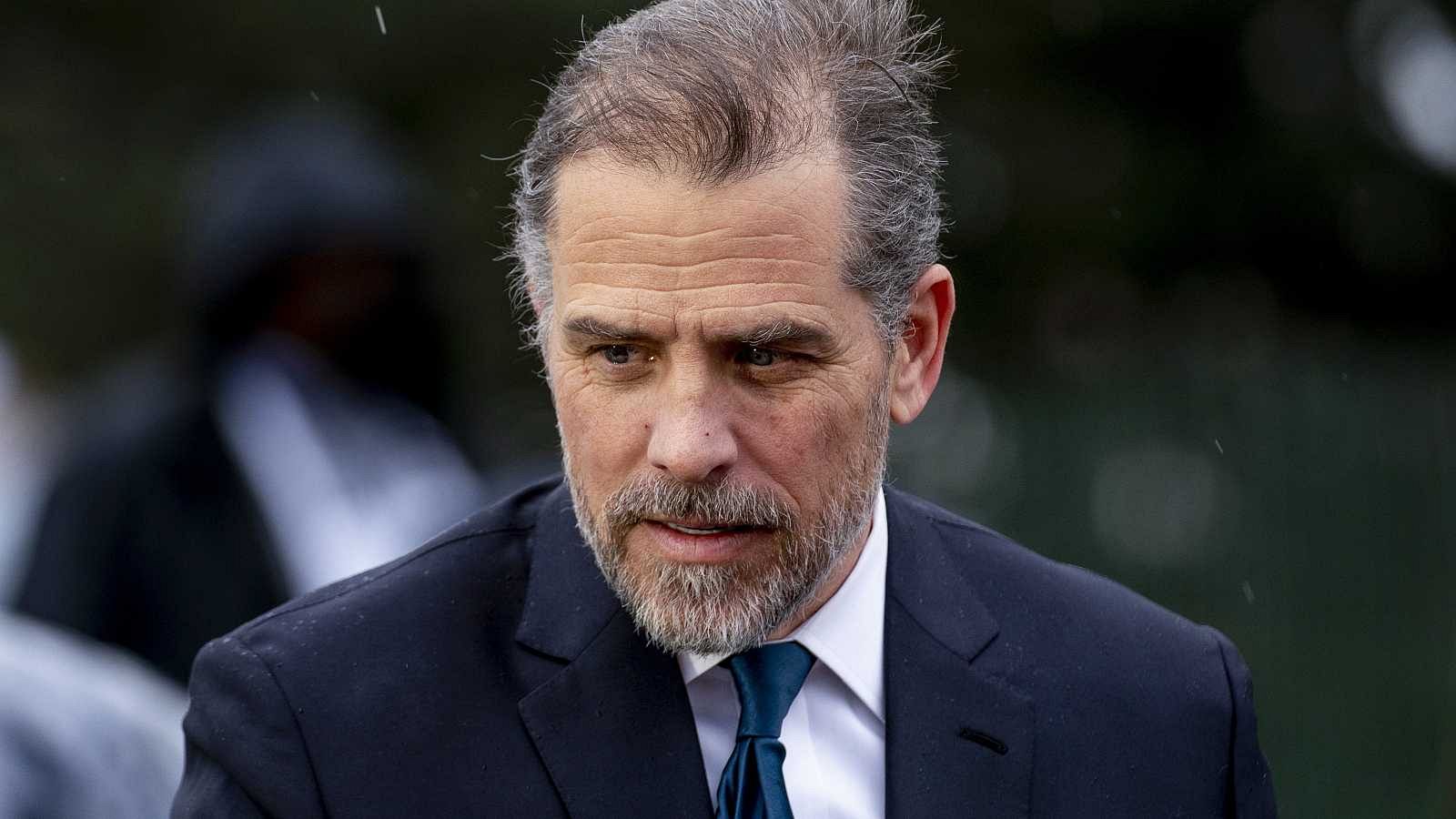 EE.UU.: Nombran un fiscal especial el caso de Hunter Biden