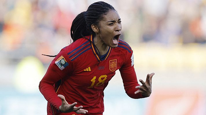 A España le funciona el plan A, pero también el B: las claves del pase a semifinales del Mundial