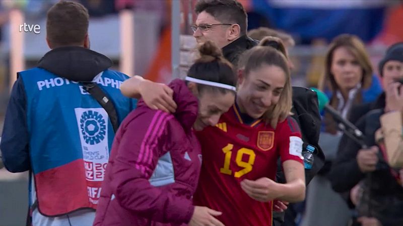 A España le funciona el plan A, pero también el B: las claves del pase a semifinales del Mundial