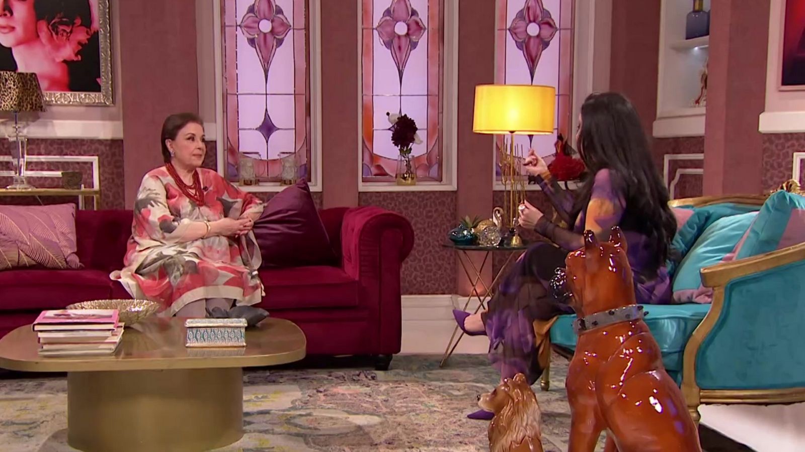 Cine de barrio - La revoltosa (presentación) - ver ahora