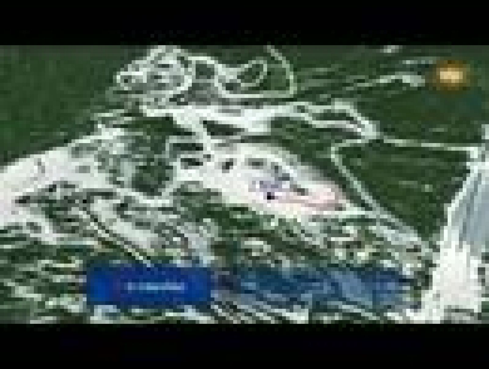 La sueca Kalla, oro en cross country | Ver