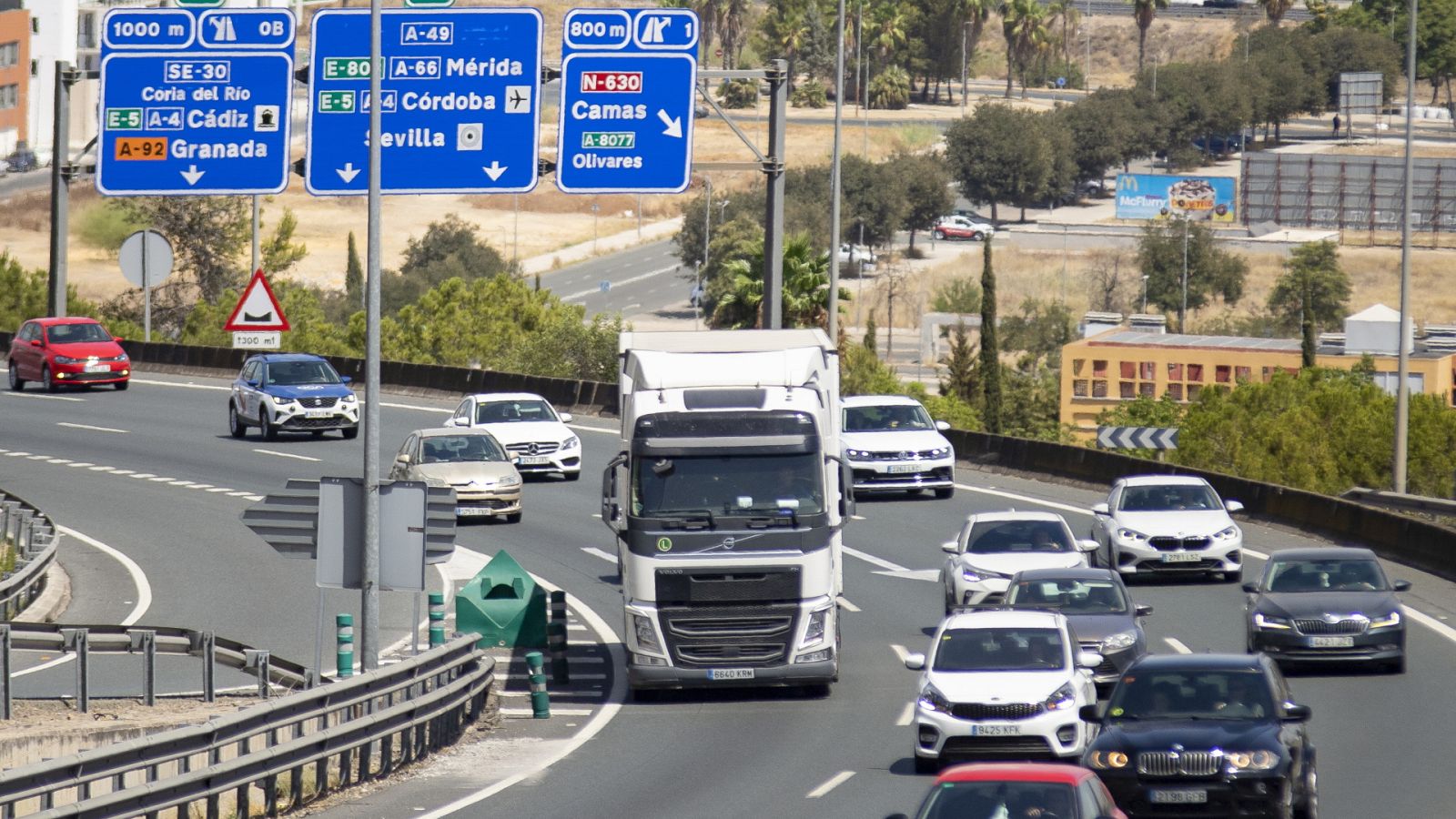 Telediario - 21 horas - 12/08/23