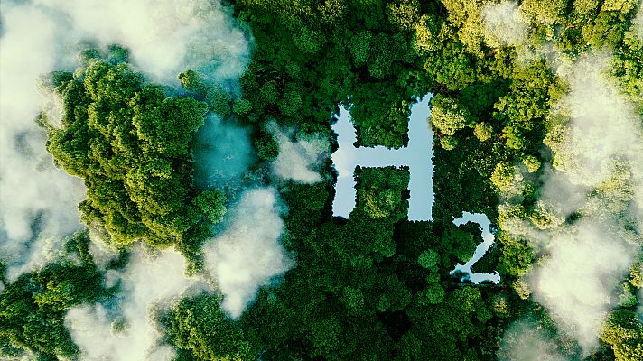 Hidrógeno verde: el futuro ya está aquí