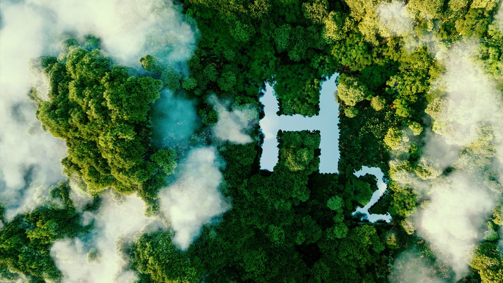 Informe Semanal - Hidrógeno verde: el futuro ya está aquí - ver ahora