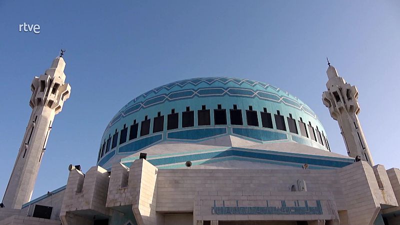 Medina en TVE - Jordania, la guardiana de la convivencia religiosa - ver ahora