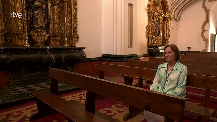 Testimonio - Madres Mónica