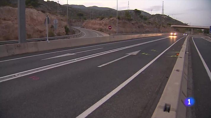 L'Informatiu - L'Informatiu - 13/08/2023