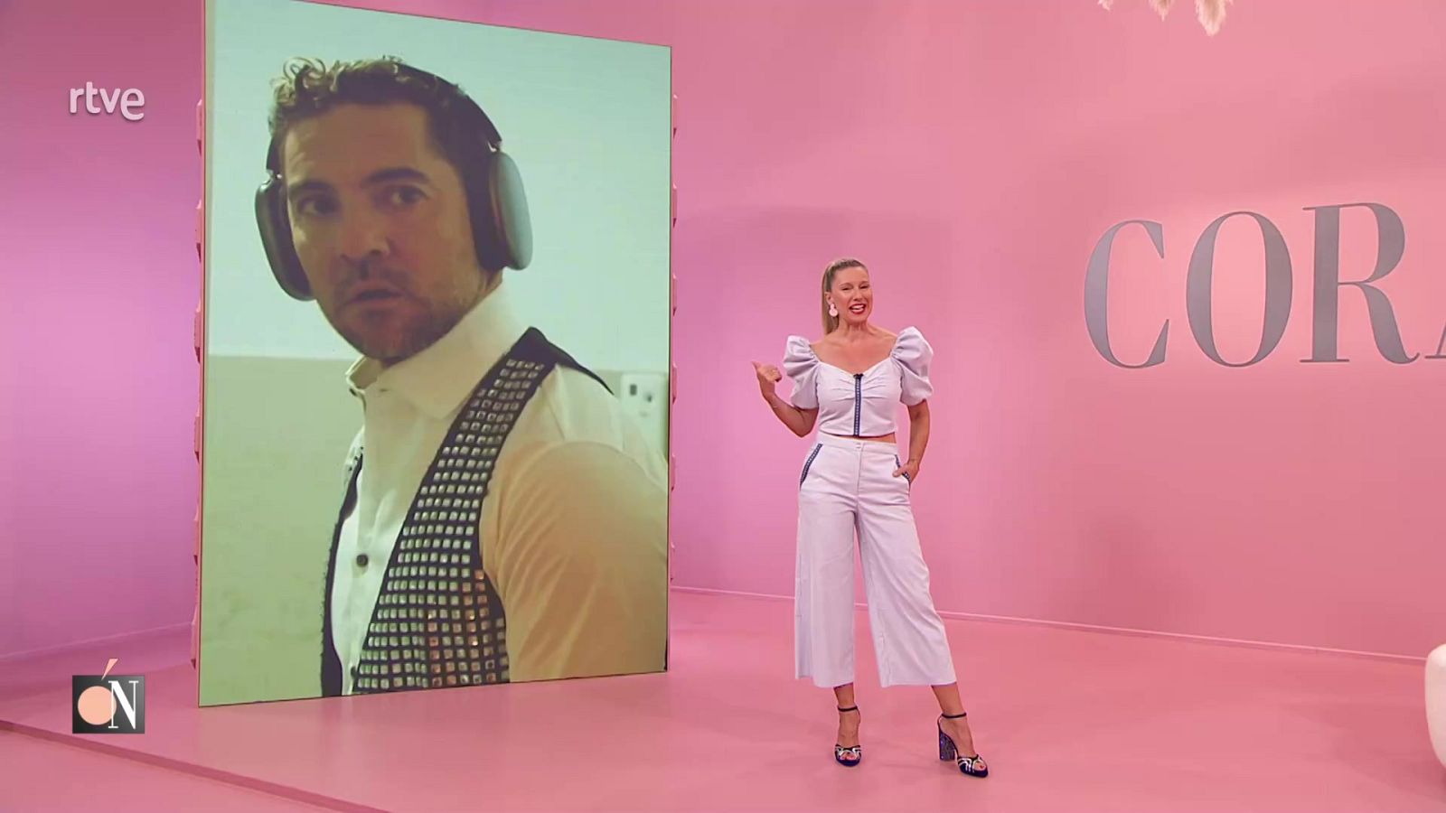 Corazón - 13/08/23 - ver ahora